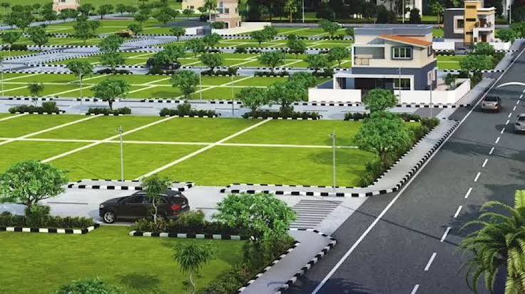 Apartments in NH4